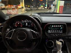 شيفروليه كامارو